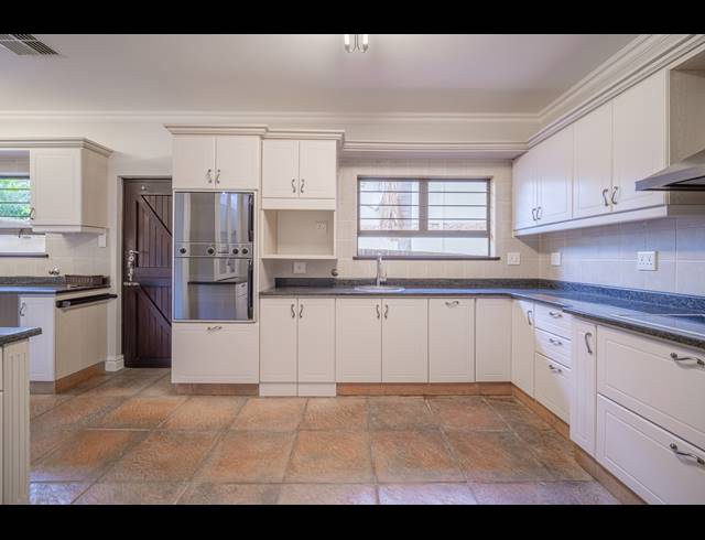 4 BEDROOM FREESTANDING RENTED IN BALLITO GARDENS ESTATE